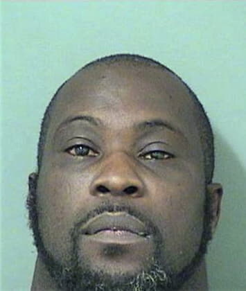 Jimmie Brinson, - Palm Beach County, FL 